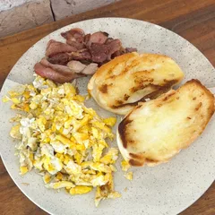Brunch Babuska