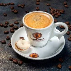 Café carioca