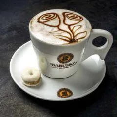 Cappuccino tradicional