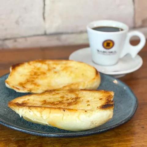 Combo Café Bão