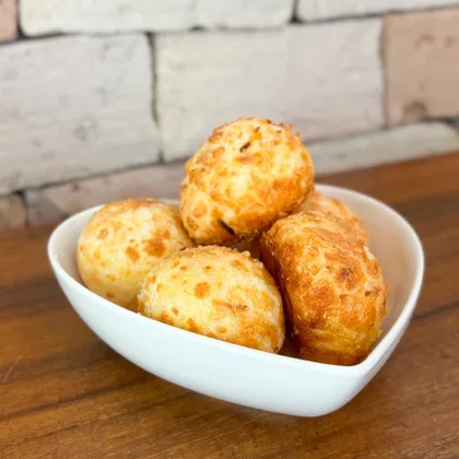 Biscoito de queijo