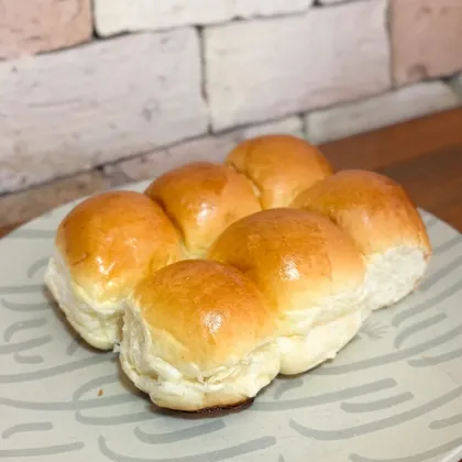 Pão de batata