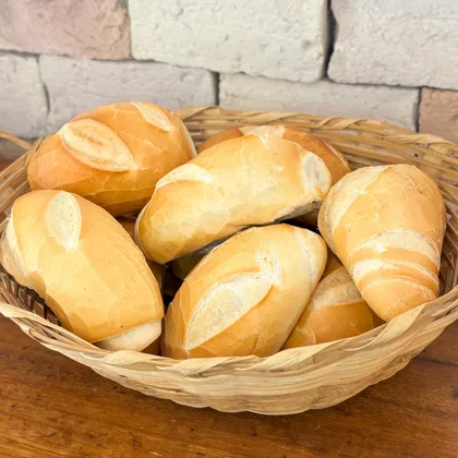 Pão francês