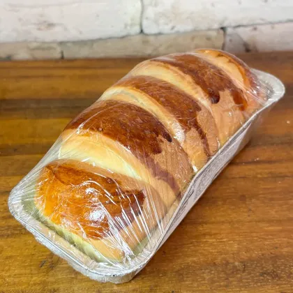 Pão mineiro